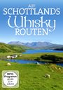 : Auf Schottlands Whisky Routen, DVD