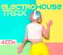 : Electro House Trax, CD,CD,CD,CD