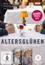 Jan Georg Schütte: Altersglühen - Speed Dating für Senioren (Der Film), DVD