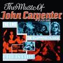 Splash Band: The Music Of John Carpenter, CD