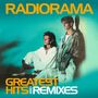 Radiorama: Greatest Hits & Remixes, CD,CD