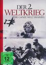 : Der 2. Weltkrieg - Die ganze Welt im Krieg, DVD