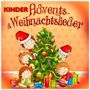 Kinder Advents-& Weihnachtslieder, CD