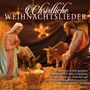: Christliche Weihnachtslieder, CD