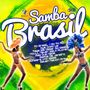 : Samba Brasil, CD,CD