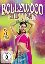 : Bollywood Color Party, DVD,DVD,DVD