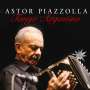 Astor Piazzolla: Tango Argentino, LP