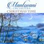 Mantovani: Christmas Time, CD