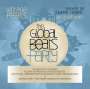 : Global Beats Party: Vintage Pearls, CD,CD