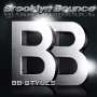 Brooklyn Bounce: BB-Styles, CD,CD