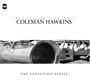 Coleman Hawkins: Coleman Hawkins-The Evo, CD,CD