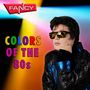 Fancy: Colors Of The 80s, CD