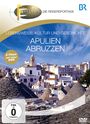 : Italien: Apulien & Abruzzen, DVD