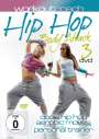 : Workout Coach: Hip Hop Body Attack, DVD,DVD,DVD