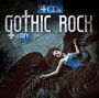 : Gothic Rock Box, CD,CD,CD,CD