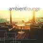 Futurerotic: Ambient Lounge, CD