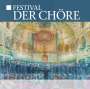 : Festival der Chöre, CD,CD