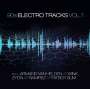 : 90s Electro Tracks Vol.1, CD