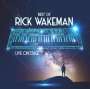 Rick Wakeman: Best Of Rick Wakeman: Live On Stage, CD