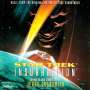 : Star Trek 9 - Insurrection, CD