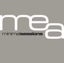 Mea: Minimal Sessions, CD