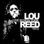 Lou Reed: Live In New York 1972, CD
