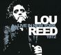 Lou Reed: Live In New York 1972, LP