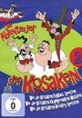 : Die Abenteuer der Kosaken Vol. 2, DVD