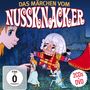 : Das Märchen vom Nussknacker, CD,DVD