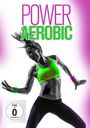 : Power Aerobic, DVD