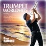 Ralph Ramond: Trumpet Worldhits, CD