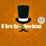 : Electro Swing 2015, CD