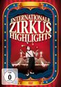 : Internationale Zirkus Highlights, DVD,DVD