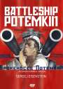 Sergej M. Eisenstein: Battleship Potemkin, DVD