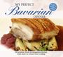 : My Perfect Bavarian Dinner, CD