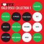 : Italo Disco Collection 1, CD,CD,CD