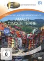 : Italien: Amalfi & Cinque Terre, DVD