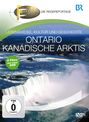 : Kanada: Kanadische Arktis & Ontario, DVD
