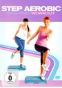 : Step Aerobic Fatburner.., DVD