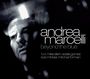 Andrea Marcelli: Beyond The Blue, CD