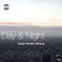 Andy Winter: Day And Night, CD