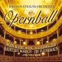 Johann-Strauss-Orcheste: Opernball, CD