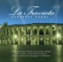 Giuseppe Verdi: La Traviata, CD,CD
