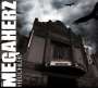 Megaherz: Heuchler (Limited Edition Digipack), CD