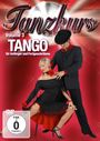 : Tanzkurs Vol.3: Tango, DVD