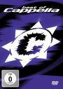 Cappella: Best Of Cappella, DVD