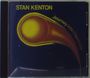 Stan Kenton: Journey Into Capricorn, CD