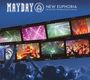 Mayday - New Euphoria, CD