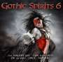 : Gothic Spirits 6, CD,CD