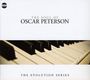 Oscar Peterson: The Soul Of Oscar Peterson, CD,CD